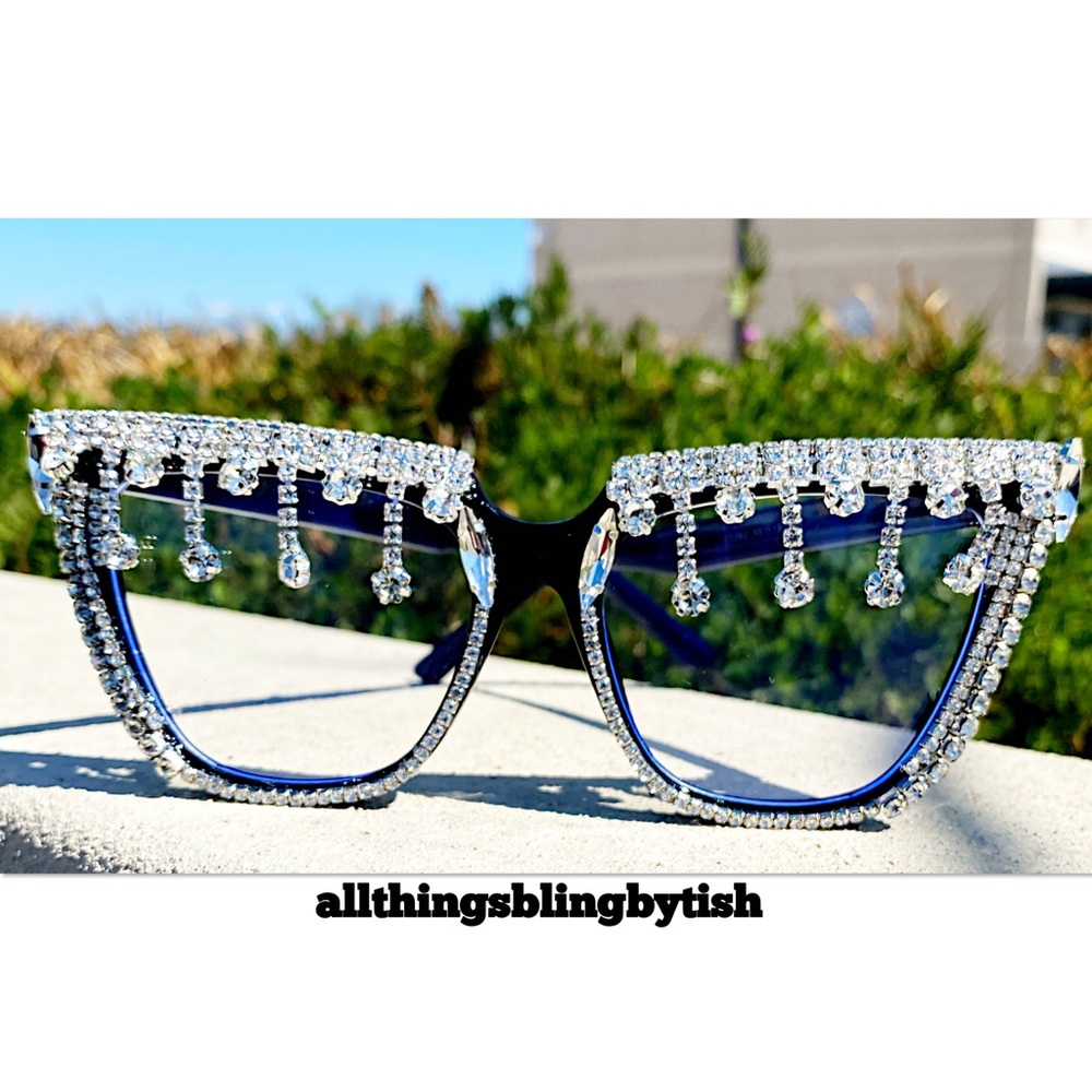 Bling “PRINCESS” Eyewear